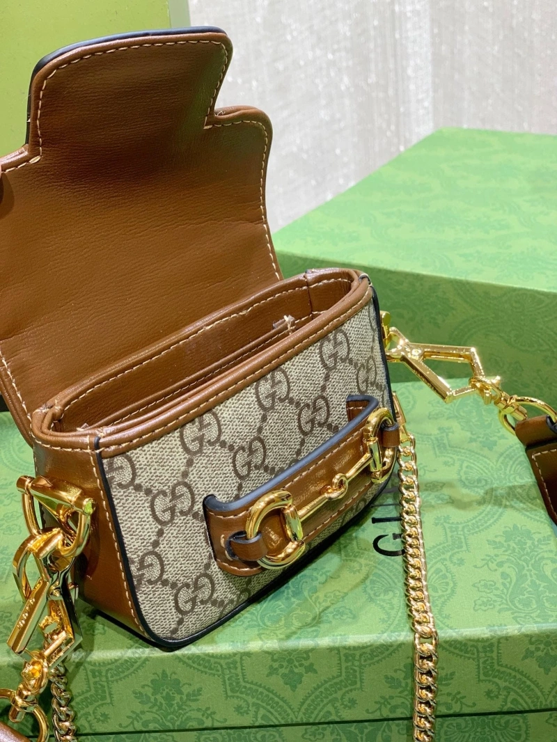 Gucci Satchel Bags 4189A-0558