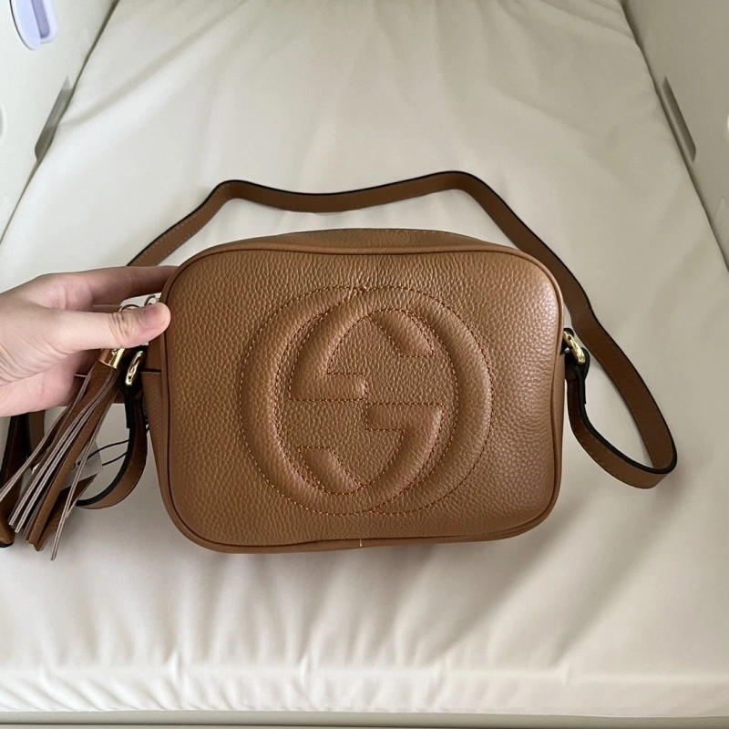 Gucci Satchel Bags 4189A-0560