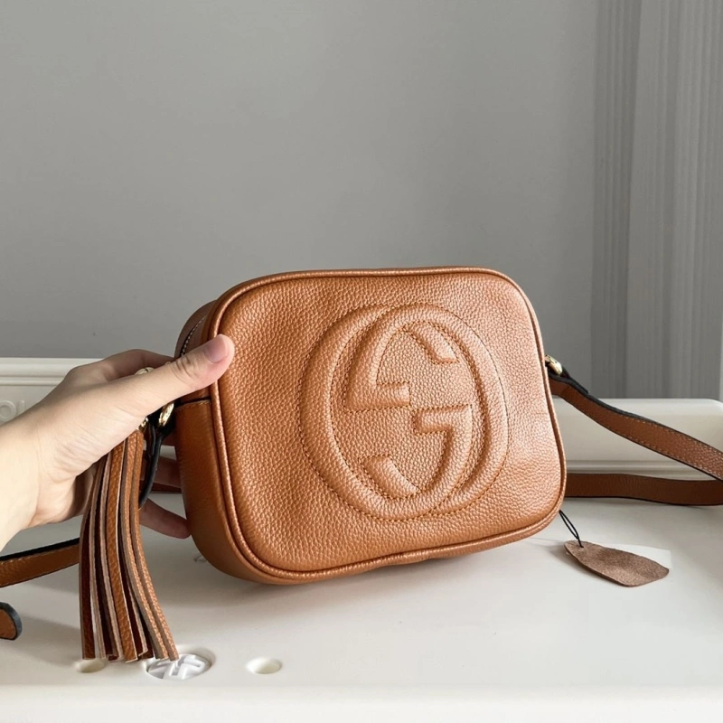 Gucci Satchel Bags 4189A-0561