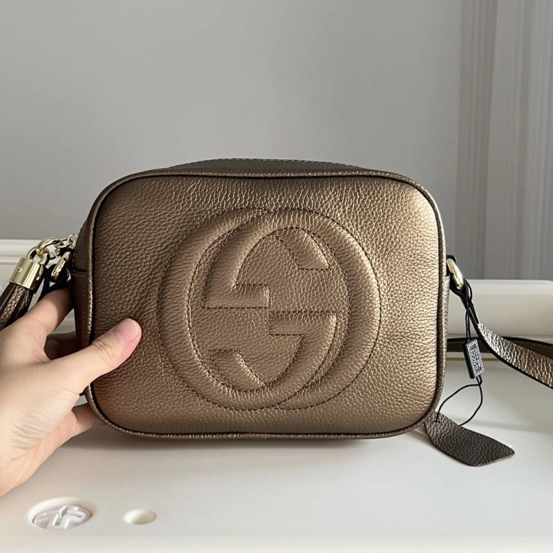 Gucci Satchel Bags 4189A-0563