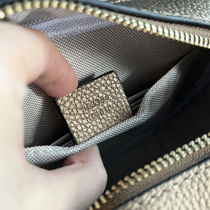 Gucci Satchel Bags 4189A-0563