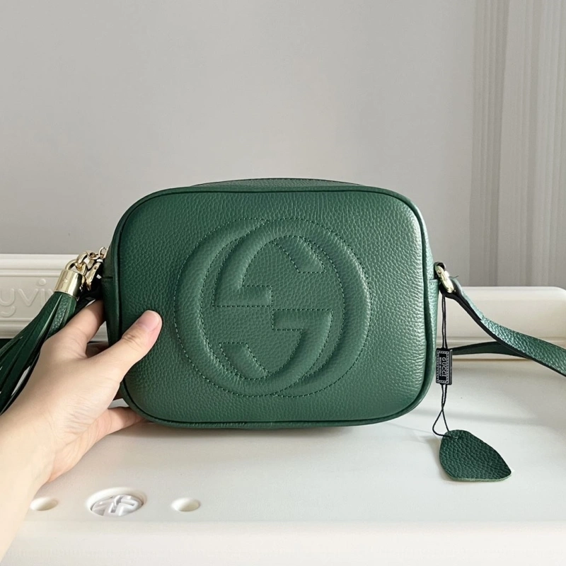 Gucci Satchel Bags 4189A-0566