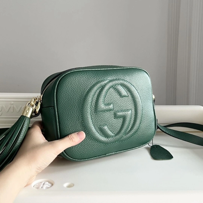 Gucci Satchel Bags 4189A-0566