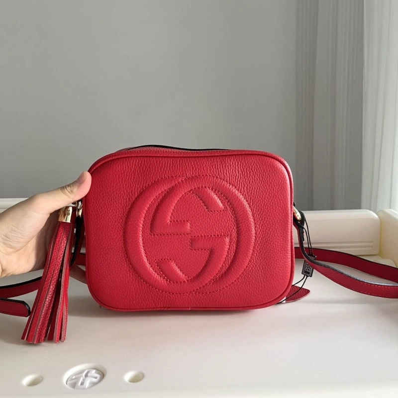 Gucci Satchel Bags 4189A-0567