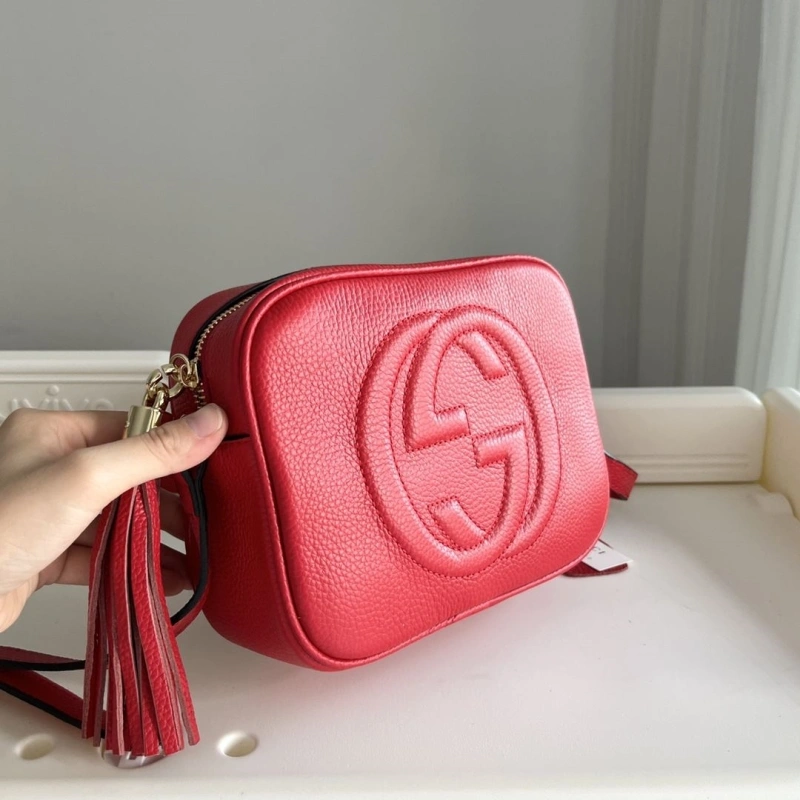 Gucci Satchel Bags 4189A-0567