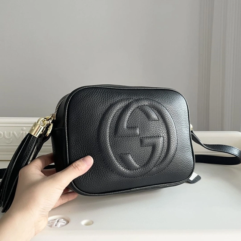 Gucci Satchel Bags 4189A-0569