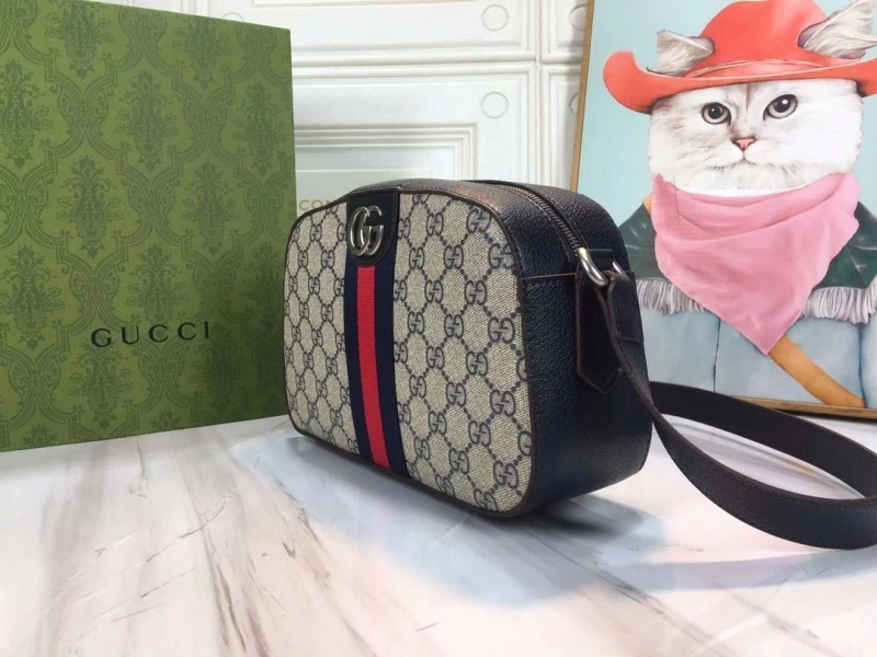 Gucci Satchel Bags 4189A-0574