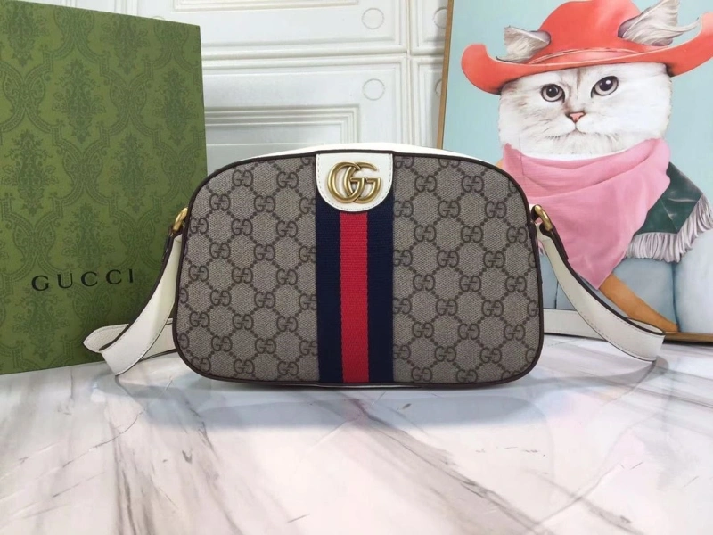 Gucci Satchel Bags 4189A-0575