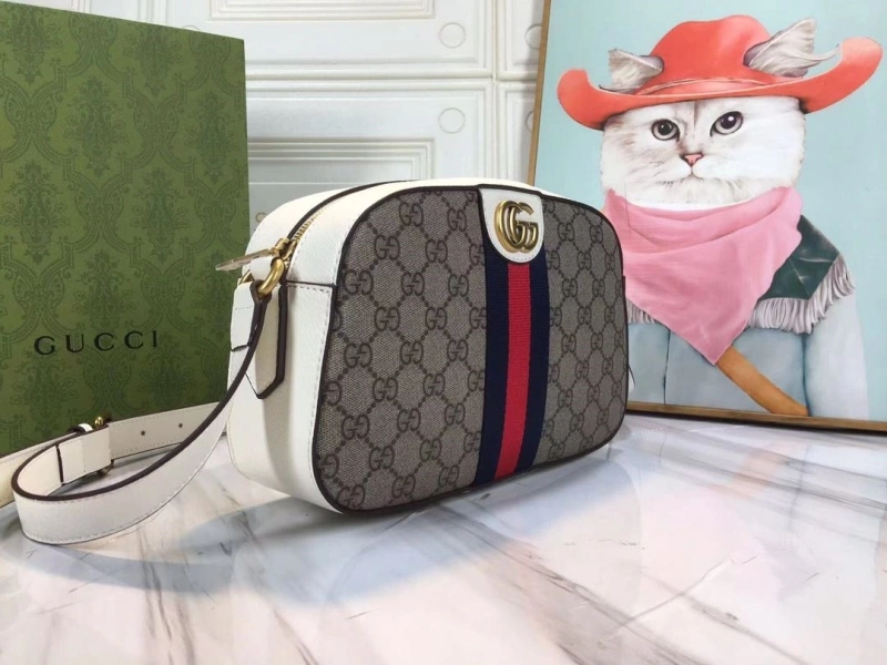 Gucci Satchel Bags 4189A-0575