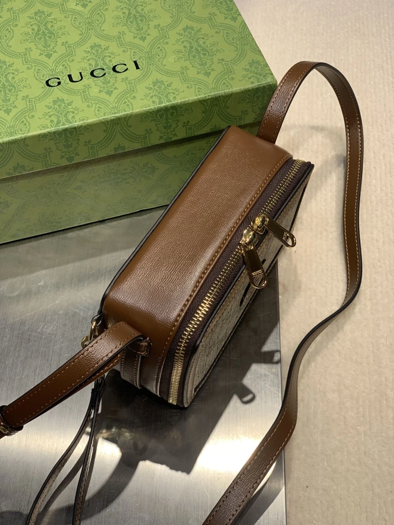 Gucci Satchel Bags 4189A-0588