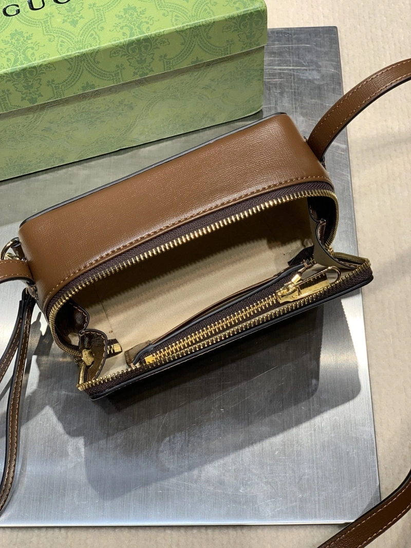 Gucci Satchel Bags 4189A-0588