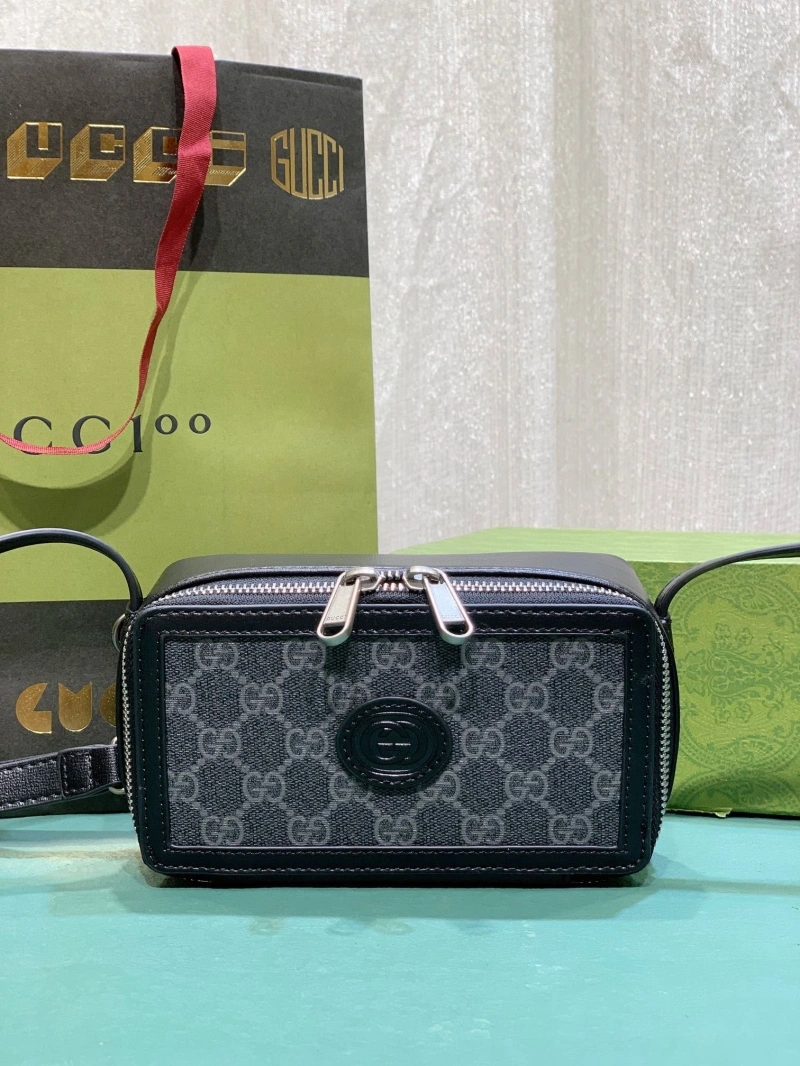 Gucci Satchel Bags 4189A-0589