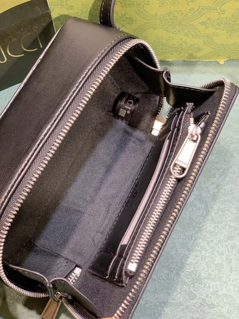 Gucci Satchel Bags 4189A-0589