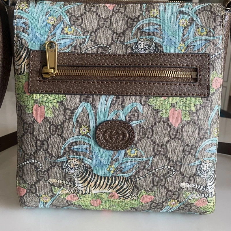 Gucci Satchel Bags 4189A-0590