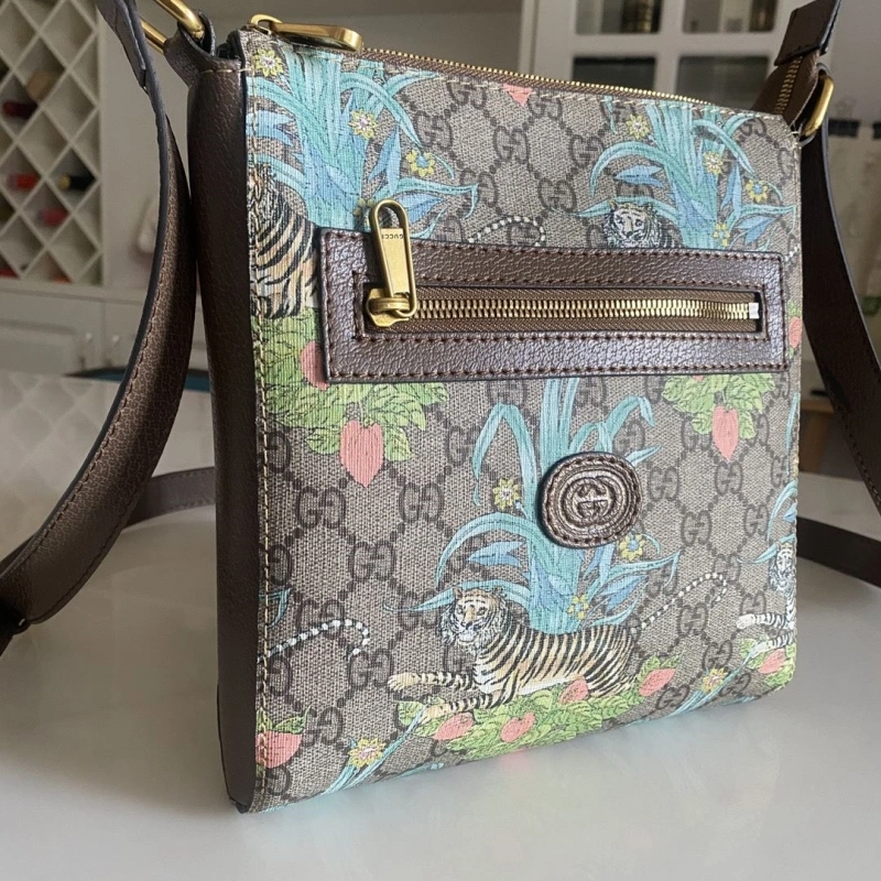 Gucci Satchel Bags 4189A-0590