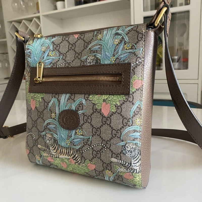Gucci Satchel Bags 4189A-0590