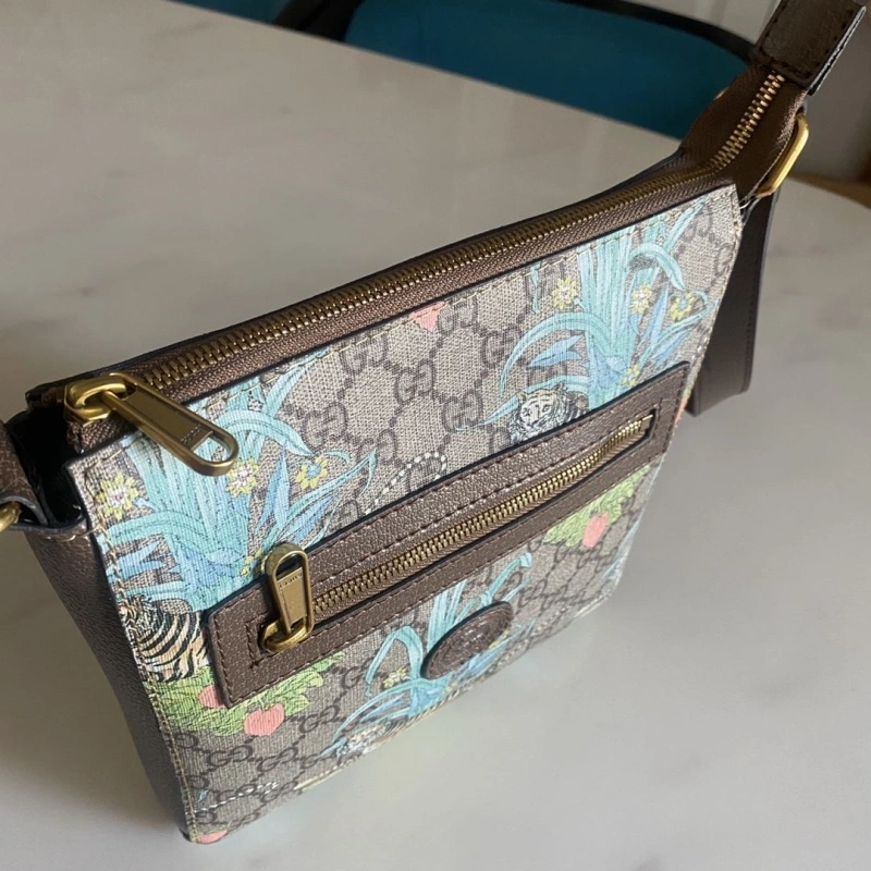 Gucci Satchel Bags 4189A-0590