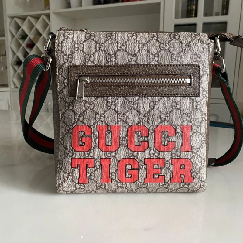 Gucci Satchel Bags 4189A-0591