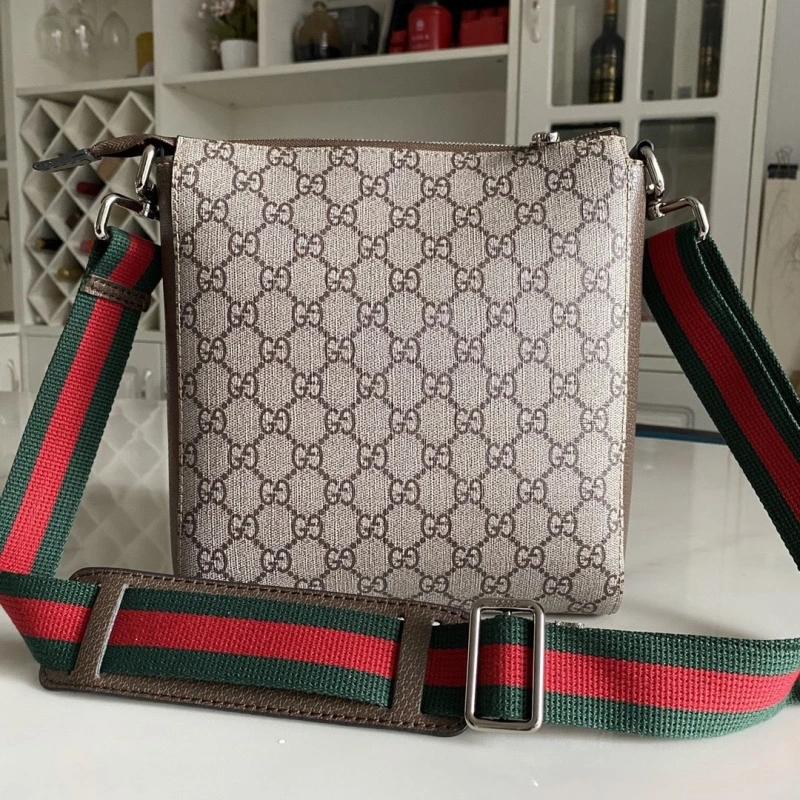 Gucci Satchel Bags 4189A-0591