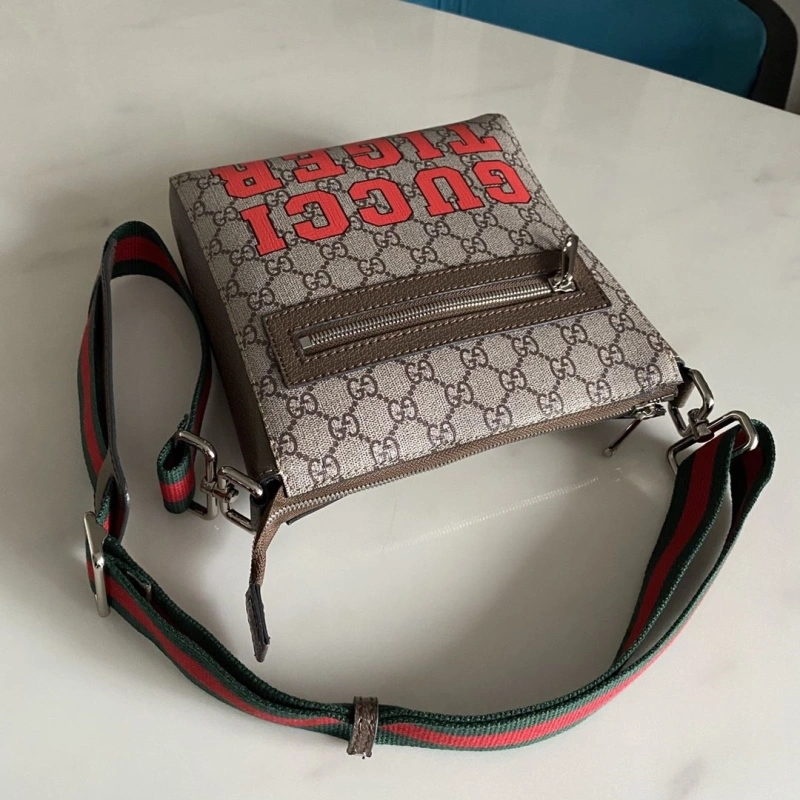 Gucci Satchel Bags 4189A-0591