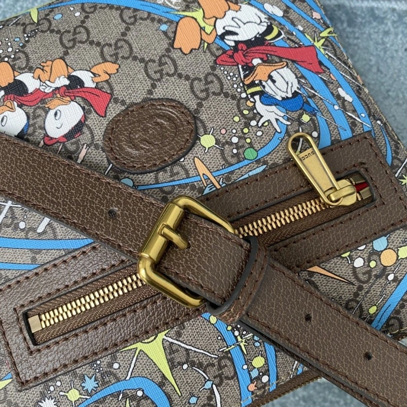 Gucci Satchel Bags 4189A-0593