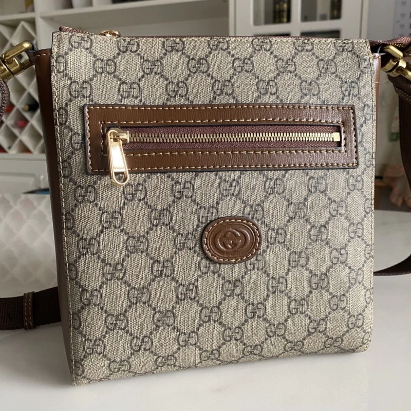 Gucci Satchel Bags 4189A-0595