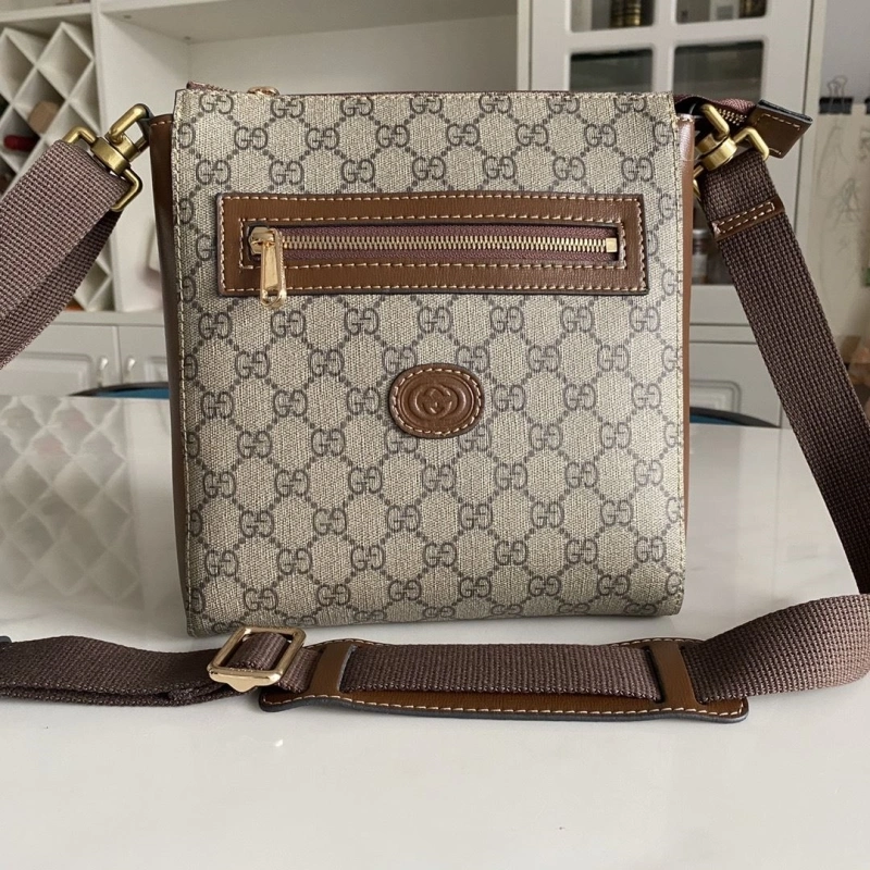 Gucci Satchel Bags 4189A-0595