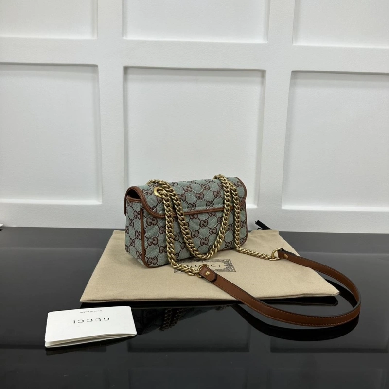 Gucci Satchel Bags 4189A-0596