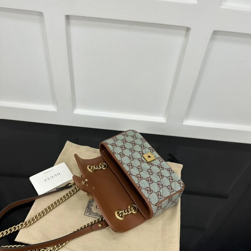 Gucci Satchel Bags 4189A-0596