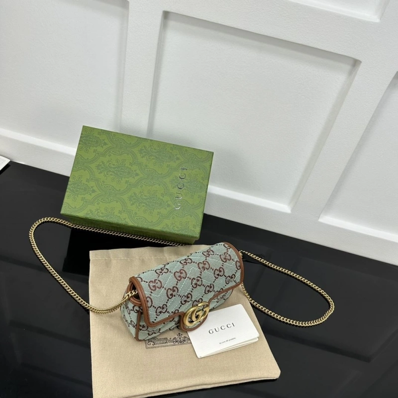 Gucci Satchel Bags 4189A-0597