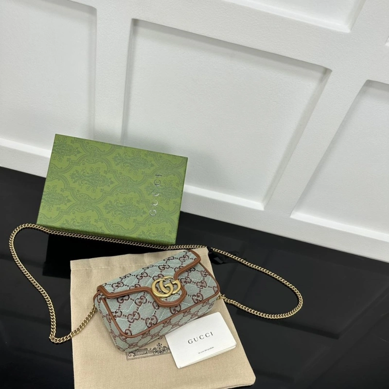 Gucci Satchel Bags 4189A-0597