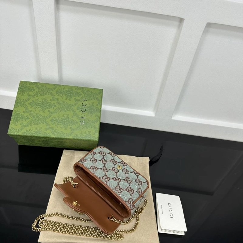 Gucci Satchel Bags 4189A-0597