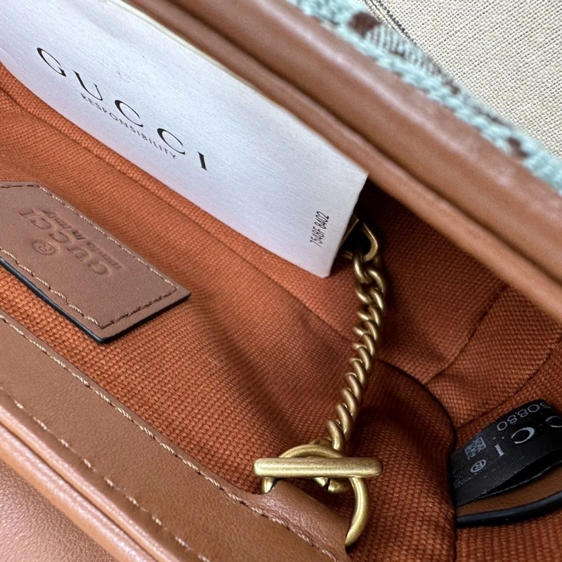 Gucci Satchel Bags 4189A-0597