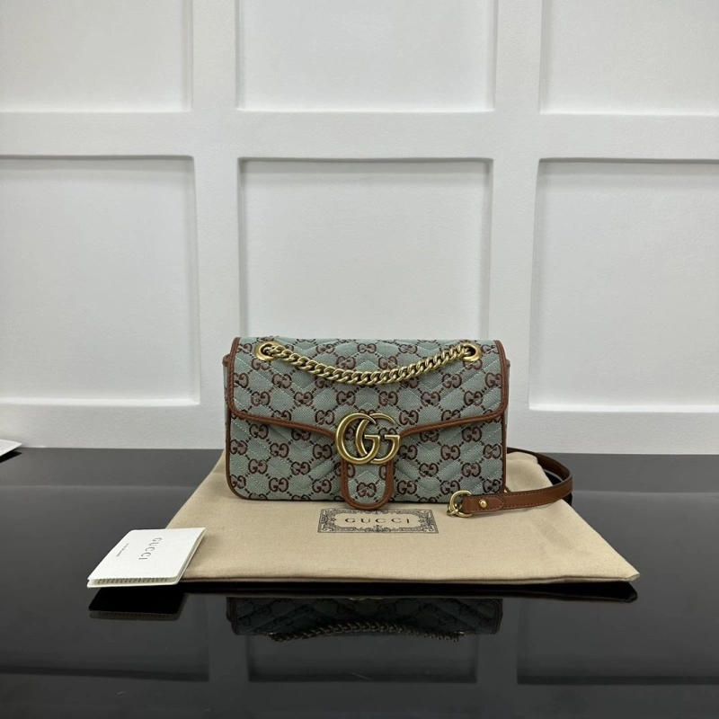 Gucci Satchel Bags 4189A-0598