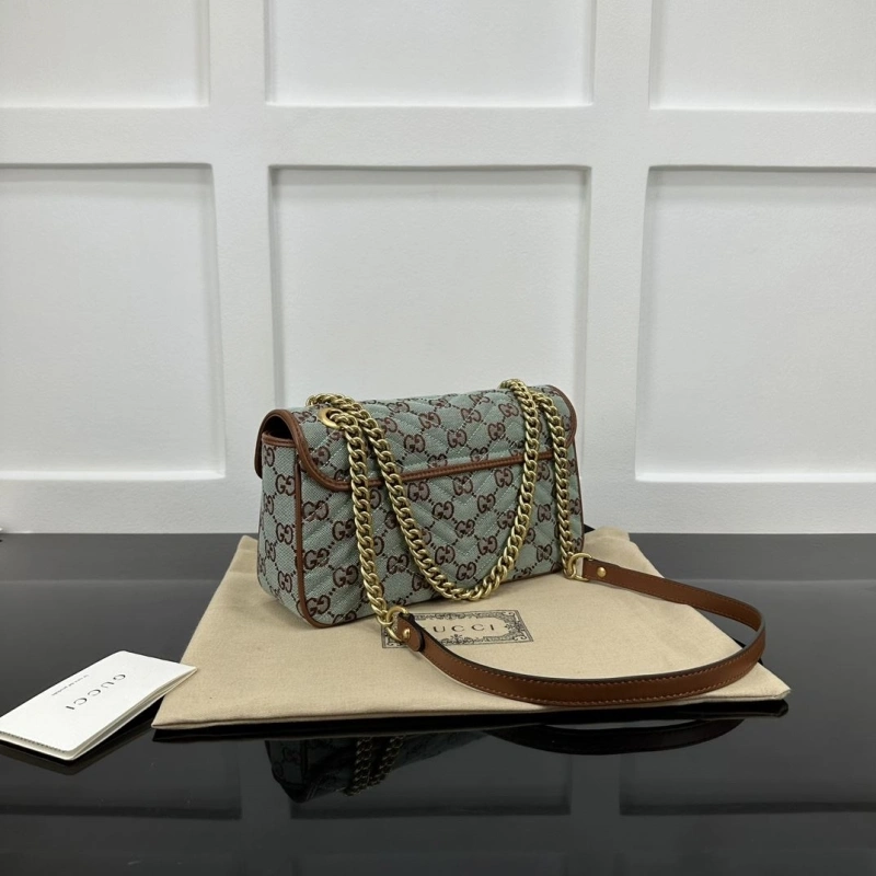 Gucci Satchel Bags 4189A-0598