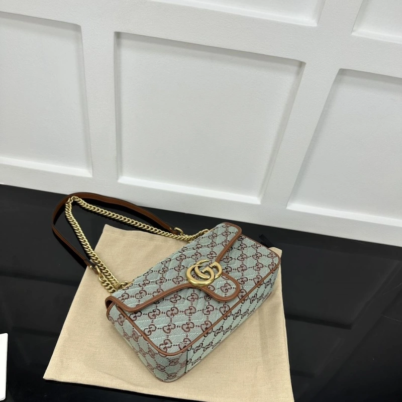 Gucci Satchel Bags 4189A-0598