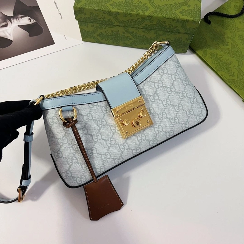 Gucci Satchel Bags 4189A-0599