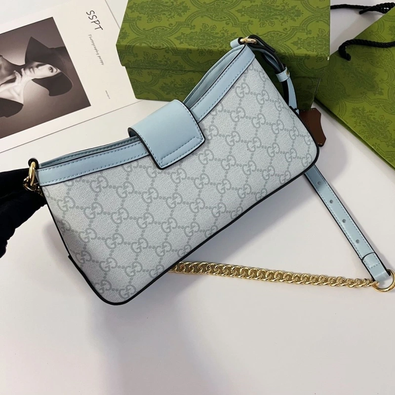 Gucci Satchel Bags 4189A-0599