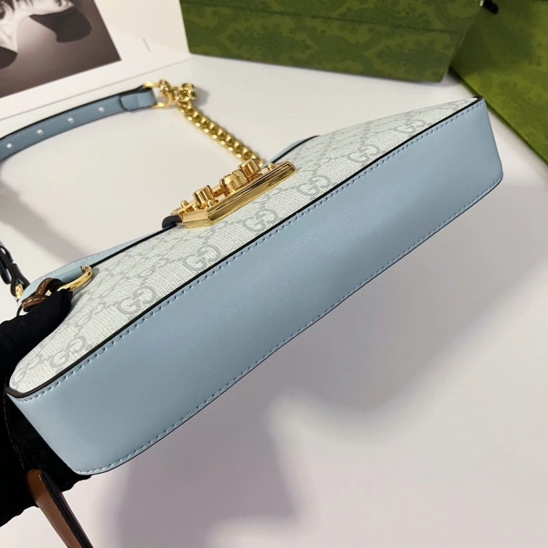 Gucci Satchel Bags 4189A-0599