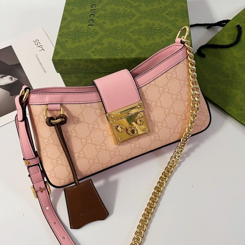 Gucci Satchel Bags 4189A-0600