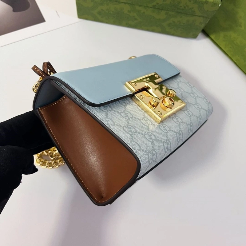 Gucci Satchel Bags 4189A-0601