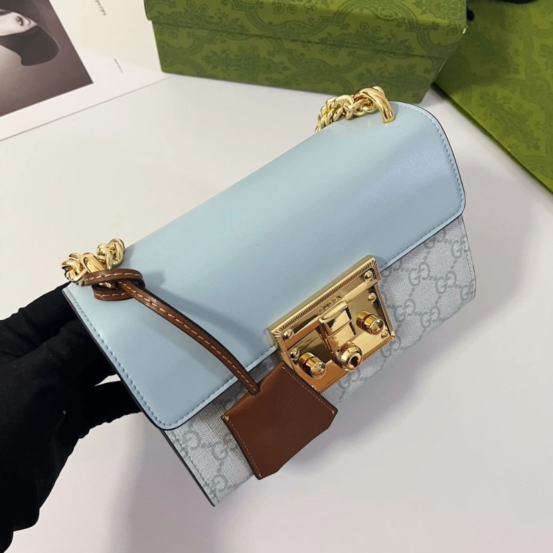 Gucci Satchel Bags 4189A-0601