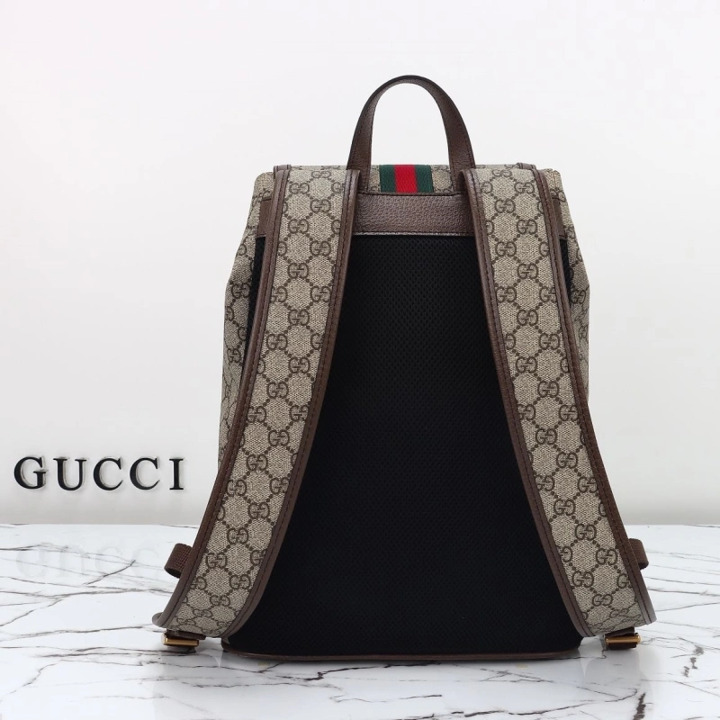 Gucci Backpacks 4189A-0602