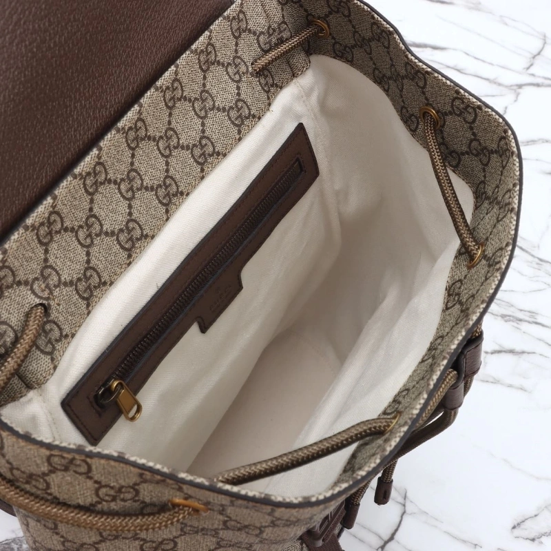 Gucci Backpacks 4189A-0602