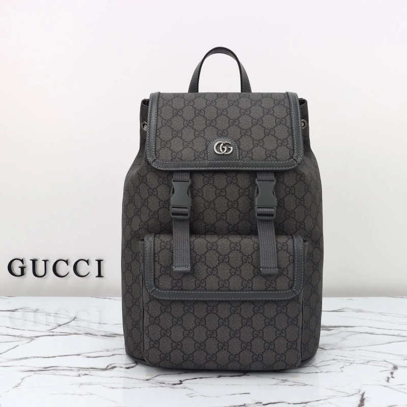 Gucci Backpacks 4189A-0603
