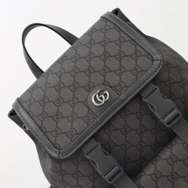 Gucci Backpacks 4189A-0603