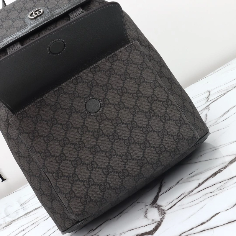Gucci Backpacks 4189A-0603
