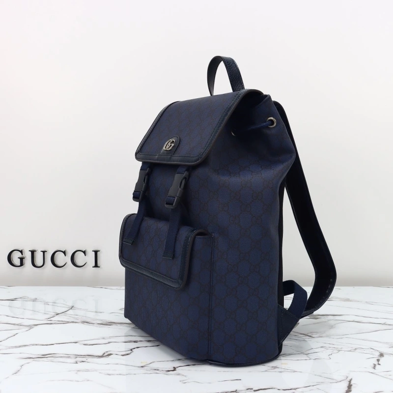 Gucci Backpacks 4189A-0604