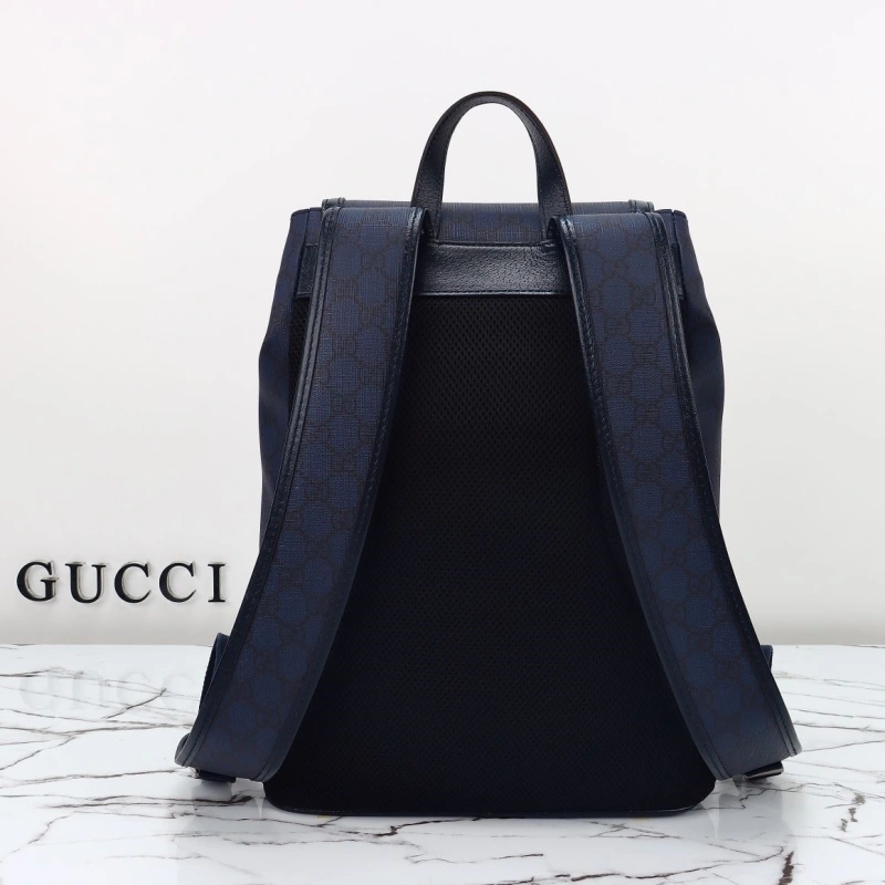 Gucci Backpacks 4189A-0604