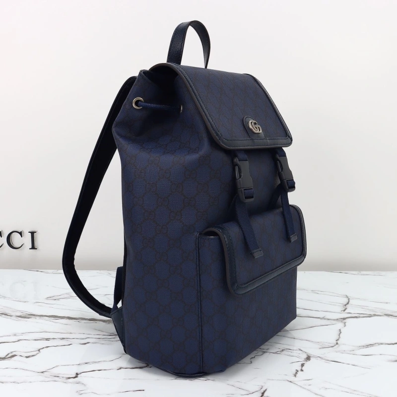 Gucci Backpacks 4189A-0604